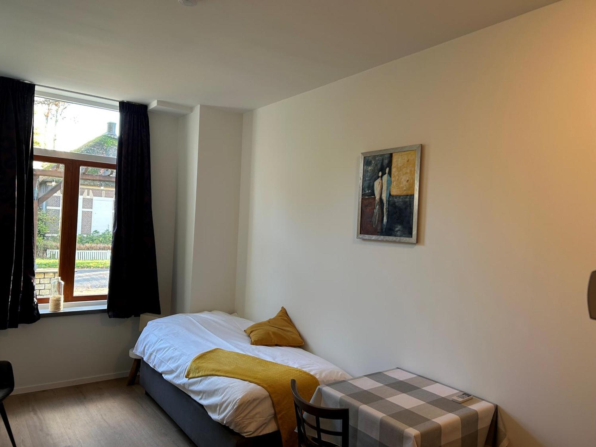 Hotel Nijeveen Εξωτερικό φωτογραφία