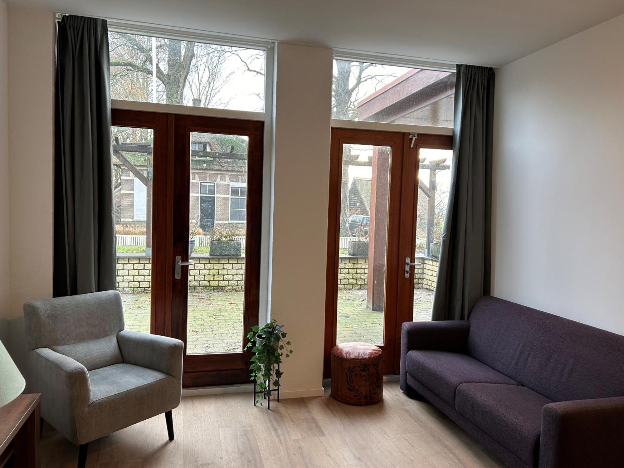 Hotel Nijeveen Εξωτερικό φωτογραφία