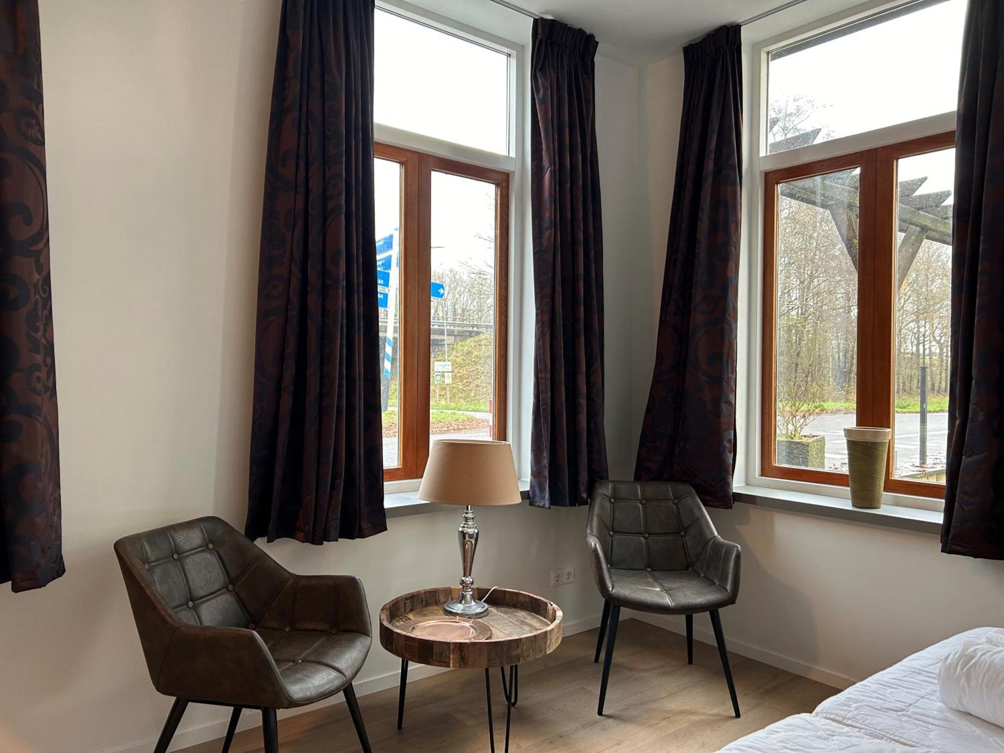 Hotel Nijeveen Εξωτερικό φωτογραφία